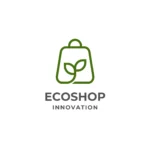 Eco Shopping Bag Logo